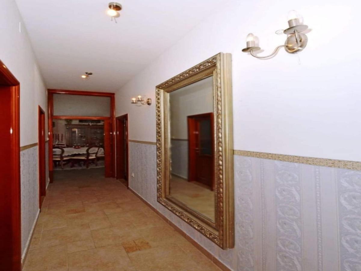 Apartment Villa Bepe Vranjic Exterior foto