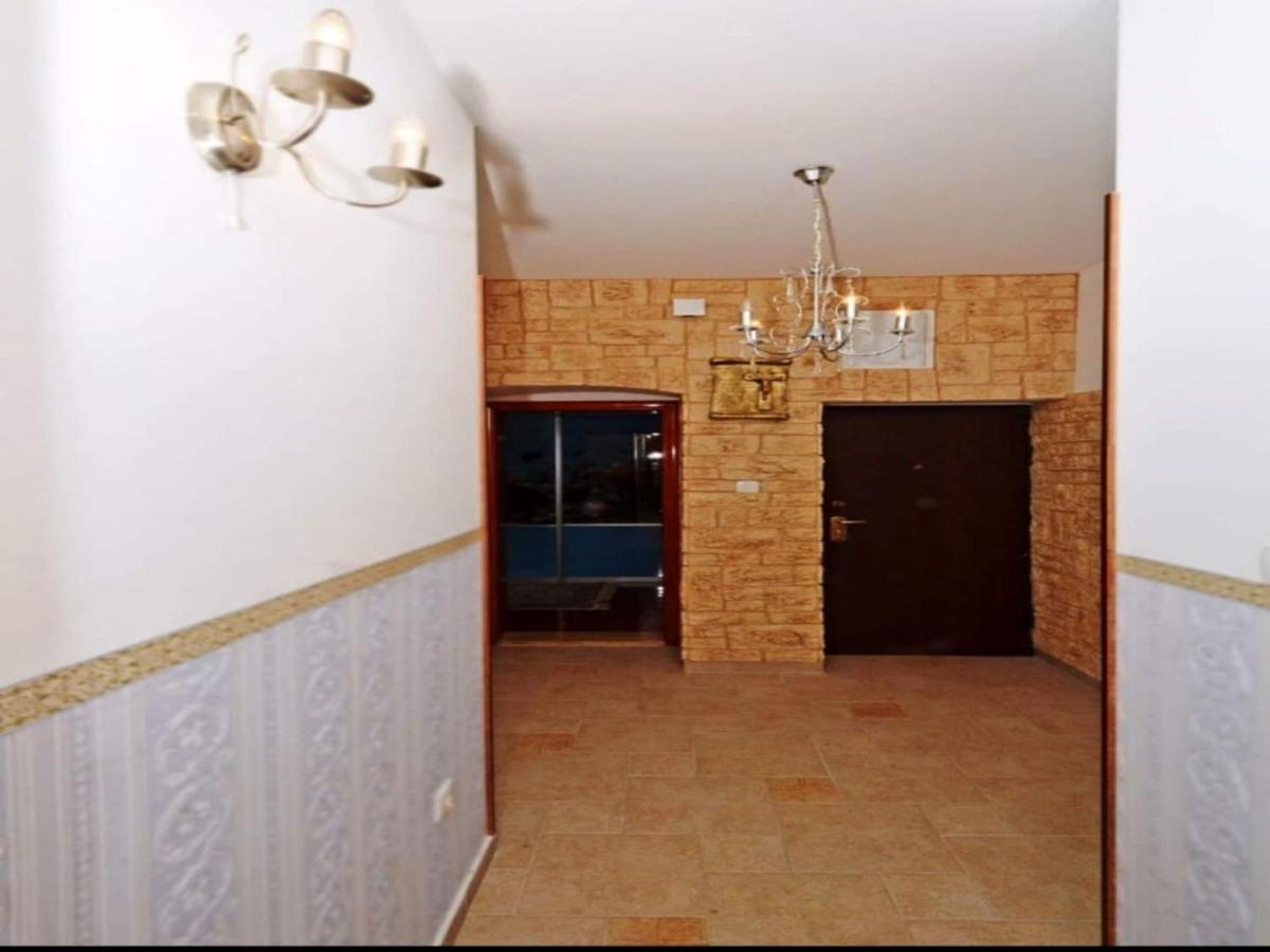 Apartment Villa Bepe Vranjic Exterior foto